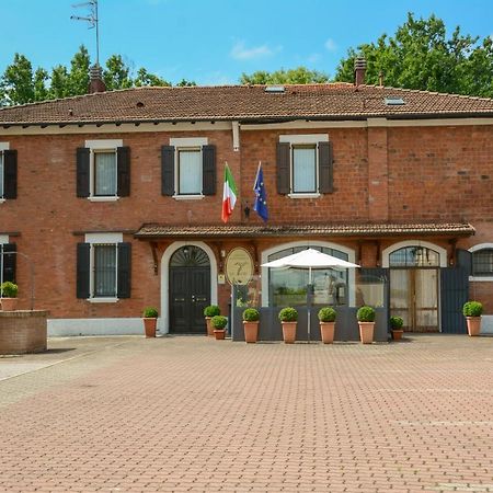 Le Tuie Vila Bolonha Exterior foto