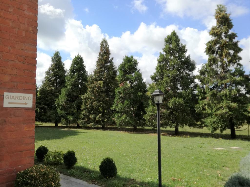 Le Tuie Vila Bolonha Exterior foto